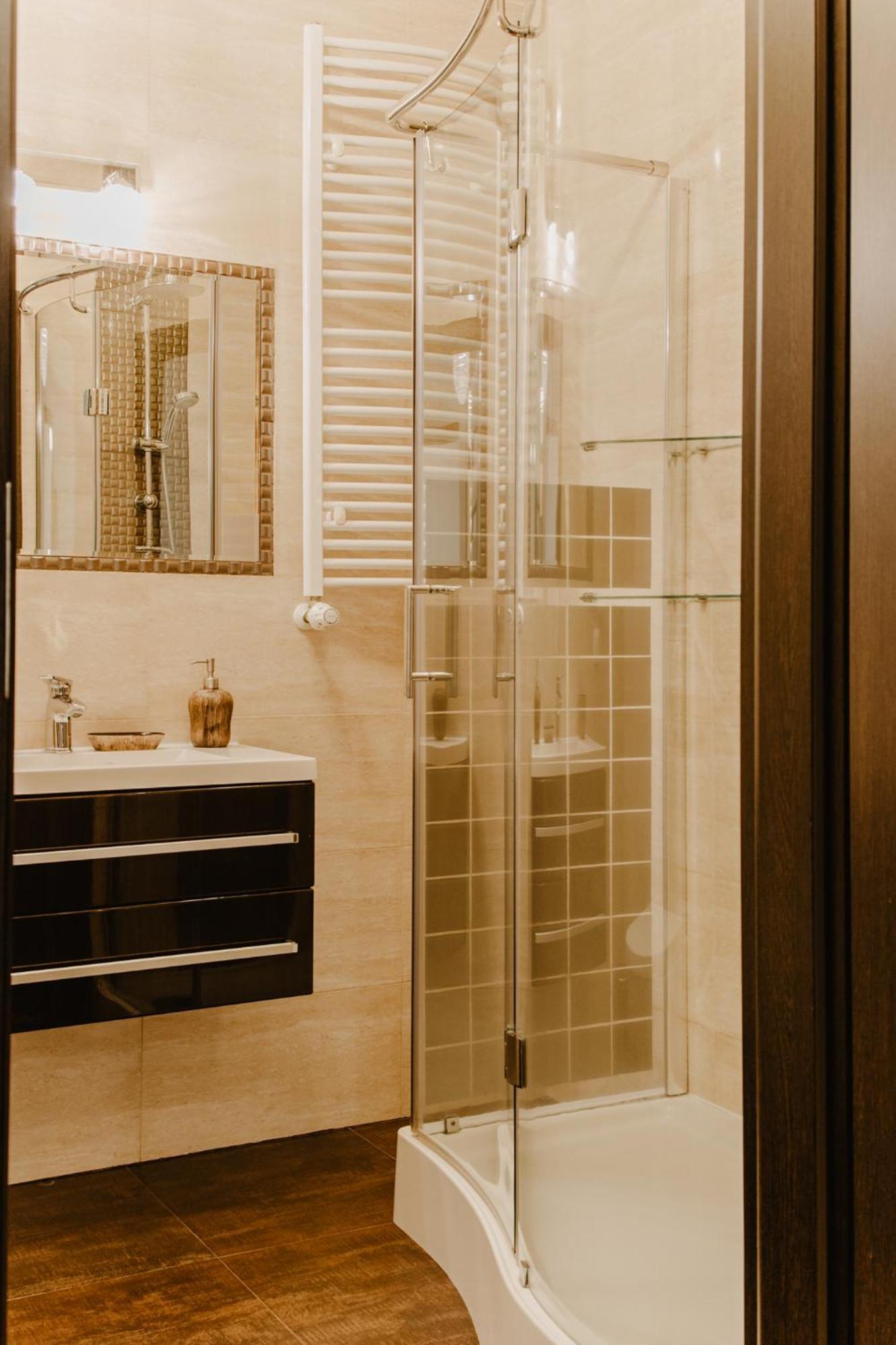Apartament 7 Z Duzym Tarasem *