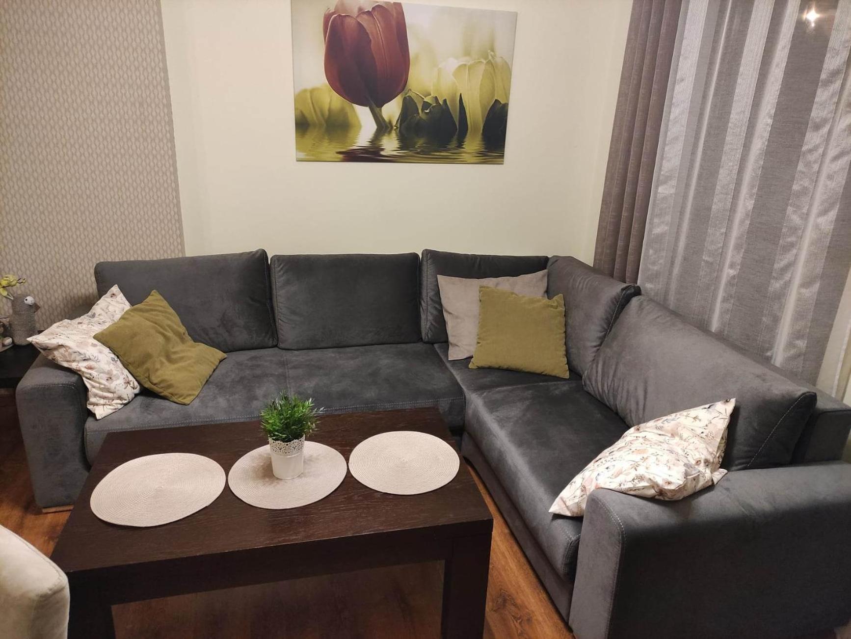 Apartament 7 Z Duzym Tarasem Szklarska Poreba