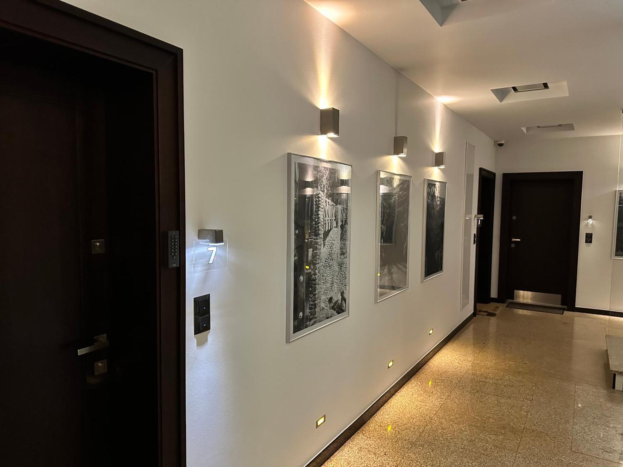 Apartament 7 Z Duzym Tarasem Apartment *