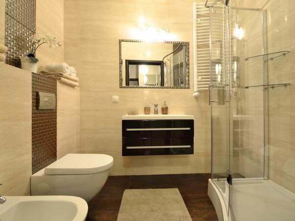 Apartment Apartament 7 Z Duzym Tarasem Szklarska Poreba